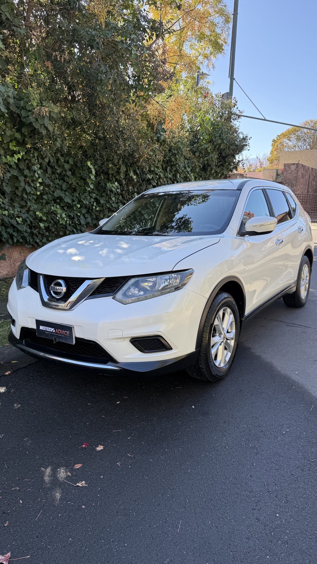 Nissan Xtrail